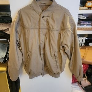 VINTAGE Haband Mens jacket